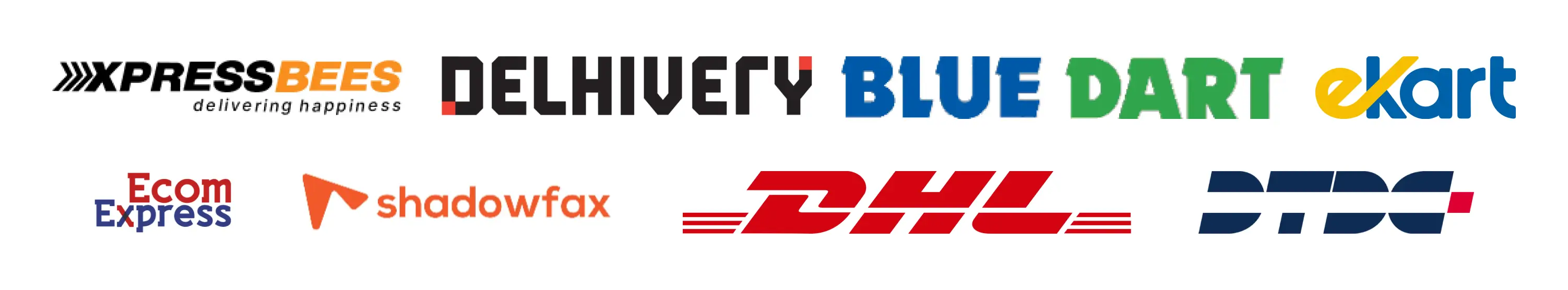 oblugift trusted courier partners