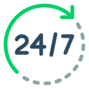 Fast & Secure Delivery